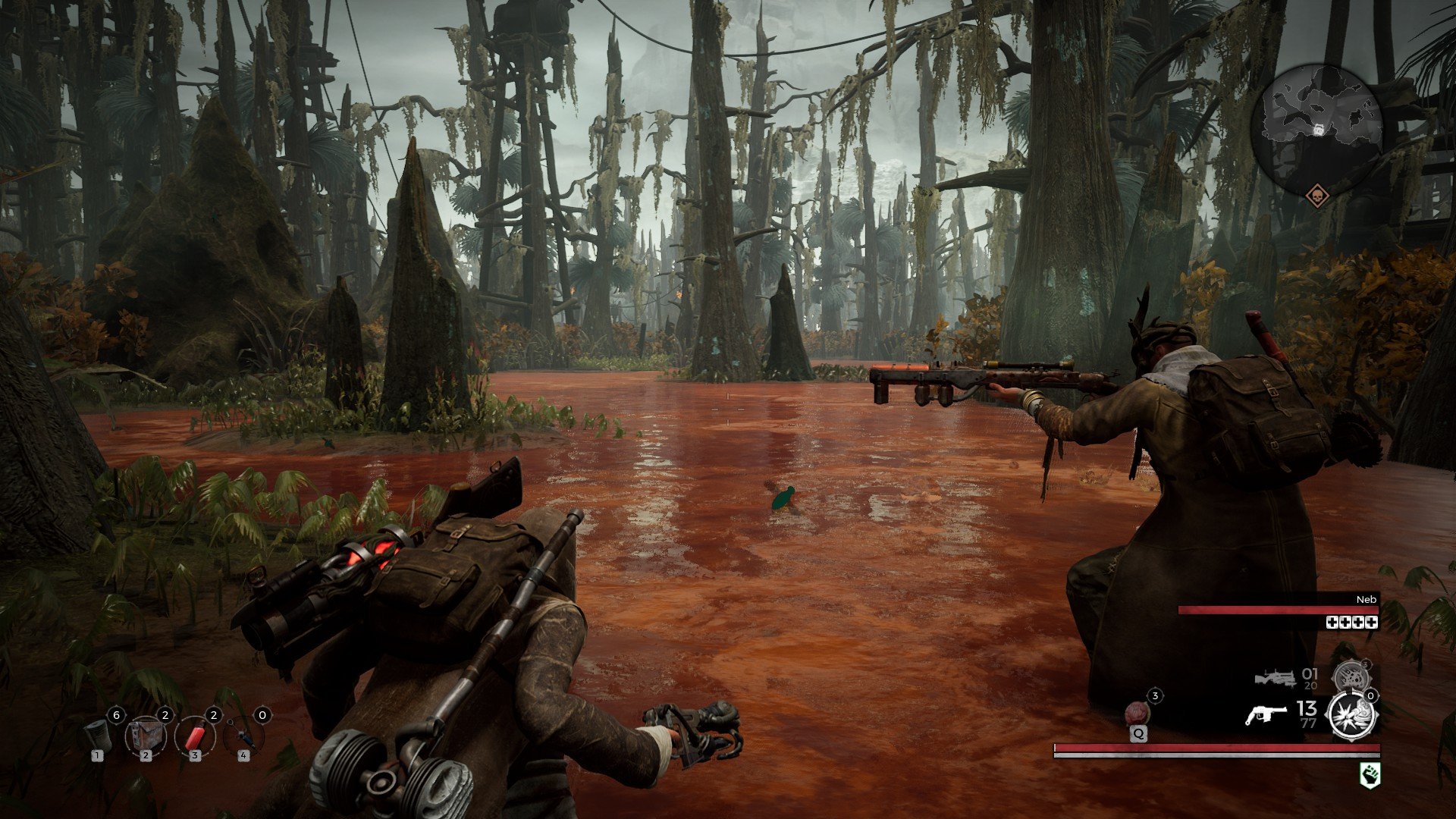 Remnant: From the Ashes - Imagen 12